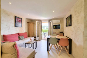 Les Issambres Corniche - maeva Home - Appartement 3 pièces 6 personnes vue mer - Prestige - super Home MAE-1208
